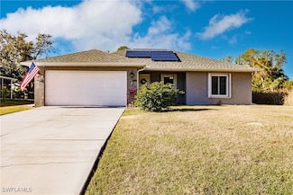 5325 Cillette Ave, North Port, FL 34288