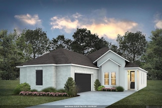 18966 Pharlap Way, Zachary, LA 70791