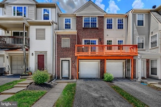 4204 Red Ridge Way, Randallstown, MD 21133