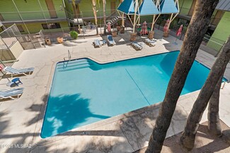 911 N Euclid Ave Unit 212, Tucson, AZ 85719