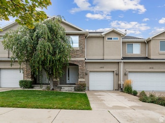 1422 E 1200 S, Provo, UT 84606
