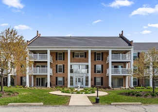 5501 Carriage Way Dr Unit 208A, Rolling Meadows, IL 60008