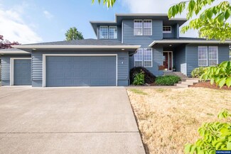 2532 NW Ashley Dr, Albany, OR 97321