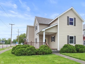1225 S Monroe St, Muncie, IN 47302