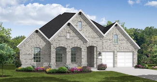 Double Oak II, Mansfield, TX 76063
