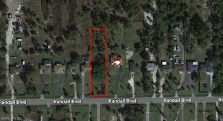 3685 Randall Blvd, Naples, FL 34120