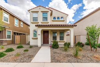 4816 S Mole, Mesa, AZ 85212