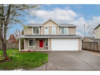 302 E 15th Place, La Center, WA 98629