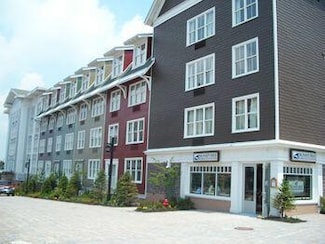 205 57 Expedition Loop, Snowshoe, WV 26209