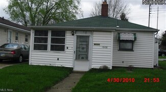 1008 Crandall Ave, Youngstown, OH 44510