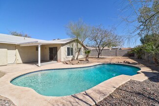915 W Yale Dr, Tempe, AZ 85283