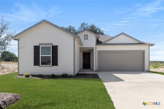 1308 Richards Ranch Rd, Belton, TX 76513