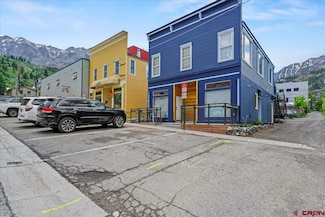 219 7th Ave, Ouray, CO 81427