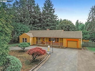 710 NE South Shore Rd, Portland, OR 97211