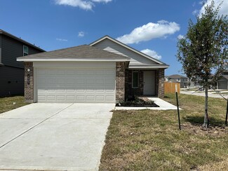 12307 Rock Basin Dr, Houston, TX 77014