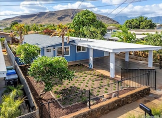 87-252 Holopono St, Waianae, HI 96792