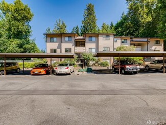 19818 15th Ave NE Unit A201, Shoreline, WA 98155
