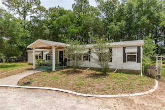 1155 NW 105th Terrace, Ocala, FL 34482