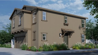 Residence Three, Rialto, CA 92377