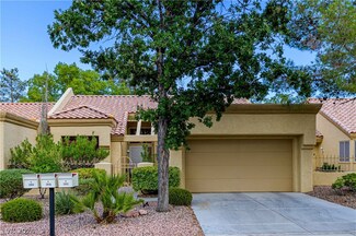2856 Billy Casper Dr, Las Vegas, NV 89134