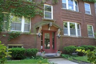 1447 W Belle Plaine Ave Unit 1E, Chicago, IL 60613