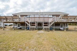 20-22 Trotting Park Rd, Dennis, MA 02670
