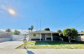 16104 E Cypress St, Covina, CA 91722