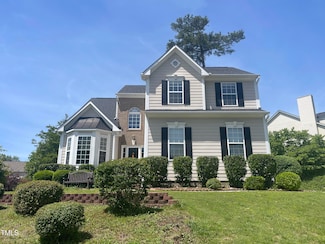 5422 Whisperwood Dr, Durham, NC 27713