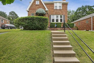 5026 Shrewsbury Ave, Saint Louis, MO 63119