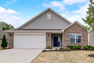 8101 Yarmouth Way, Indianapolis, IN 46239
