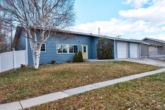 444 Barney St, Helena, MT 59602