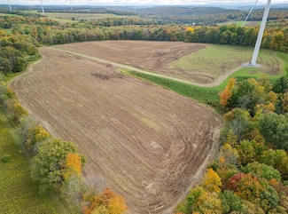 0 Downey Rd, West Union, NY 14877