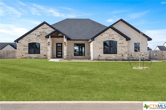 8150 Travertine Ln, Moody, TX 76557