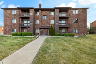 15723 Peggy Ln Unit 7, Oak Forest, IL 60452