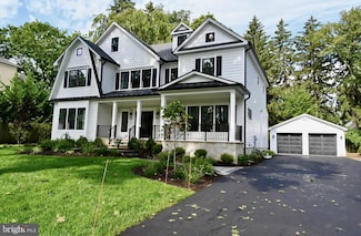 694 Prospect Ave, Princeton, NJ 08540