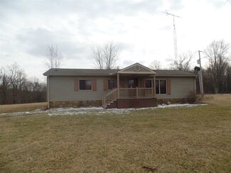 8314 E State Road 58, Bloomfield, IN 47424