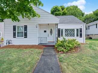 55 Hibiscus Ave, Waltham, MA 02451