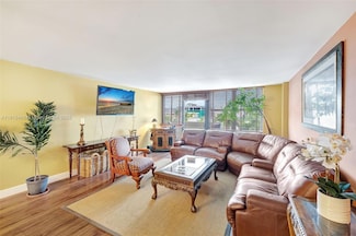 10101 E Bay Harbor Dr Unit 502, Bay Harbor Islands, FL 33154