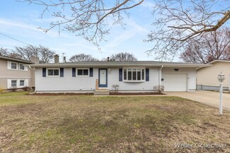 1625 Grant Ave, Grand Haven, MI 49417