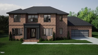 2328 Windy Woods Dr, Raleigh, NC 27607