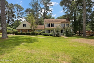 5123 Forest Hill Rd, Byram, MS 39272