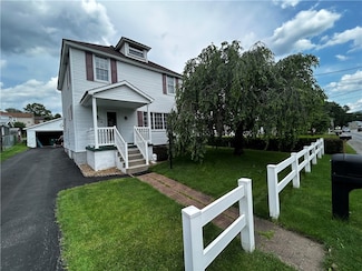 6964 Pennsylvania 711, Seward, PA 15954