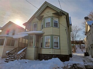 205 Lakeview Ave, Syracuse, NY 13204
