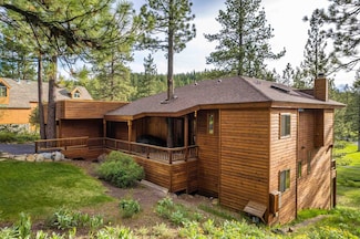 357 Skidder Trail Unit 1, Truckee, CA 96161