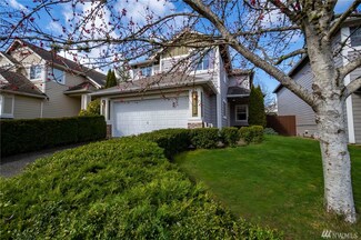 25058 SE 43rd Way, Issaquah, WA 98029