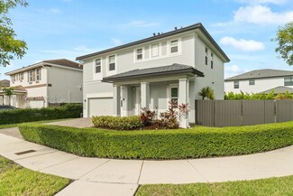 Unlisted Address