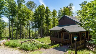 156 Adrian's Acres Ln, Keene Valley, NY 12943