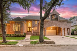 3307 Meadowside Dr, Sugar Land, TX 77478