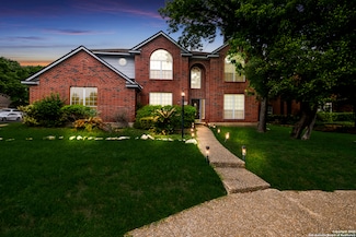 13138 Voelcker Ranch Dr, San Antonio, TX 78231