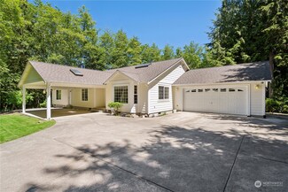 275 Bywater Way, Port Ludlow, WA 98365